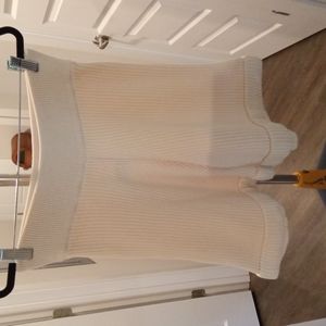 Sweater shorts